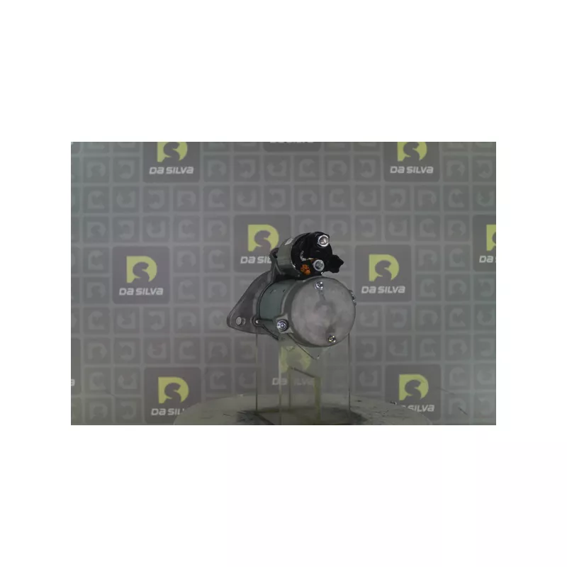 Démarreur DA SILVA 040522 - Visuel 2