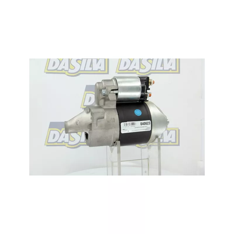 Démarreur DA SILVA 040623 - Visuel 2