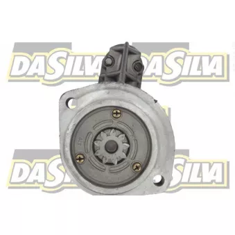 Démarreur DA SILVA OEM 2330002N00