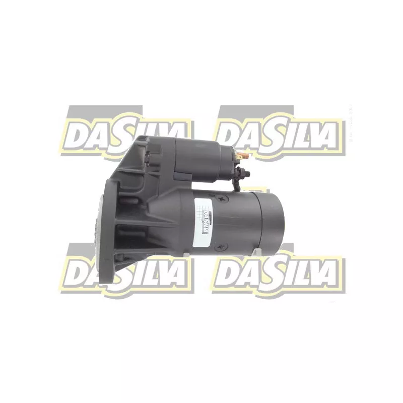 Démarreur DA SILVA 040628 - Visuel 2