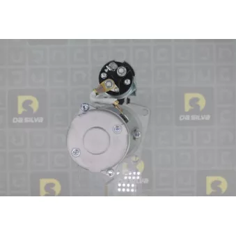 Démarreur DA SILVA OEM S25156
