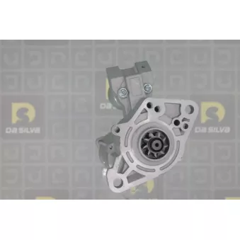 Démarreur DA SILVA OEM M2T66872