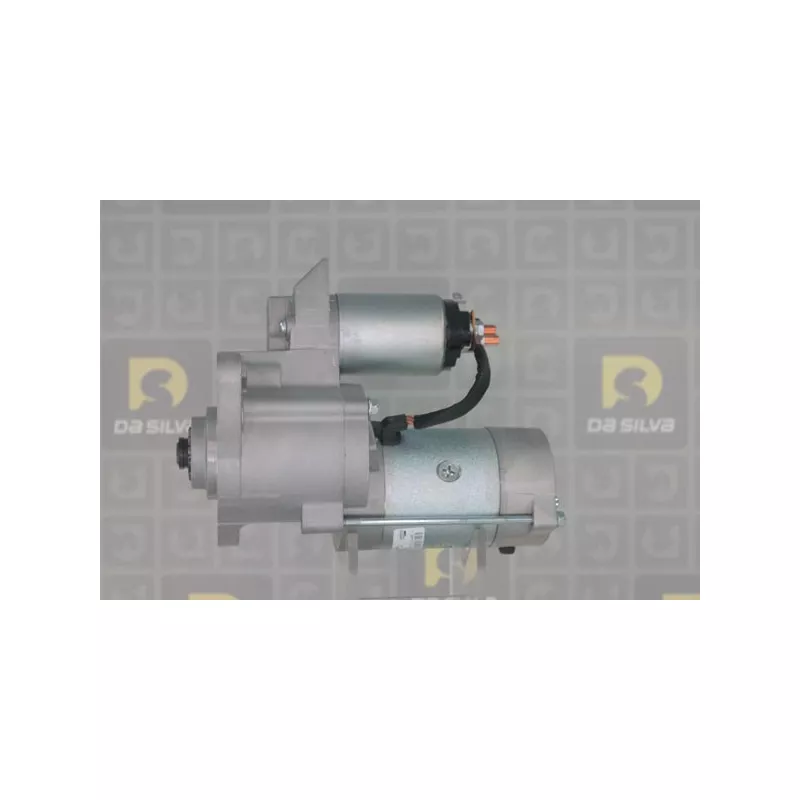 Démarreur DA SILVA 040664 - Visuel 1