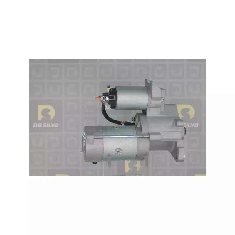 Démarreur DA SILVA 040664 - Visuel 2