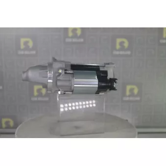 Démarreur DA SILVA 040735