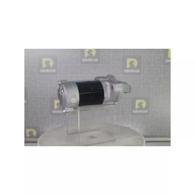 Démarreur DA SILVA 040735 - Visuel 2