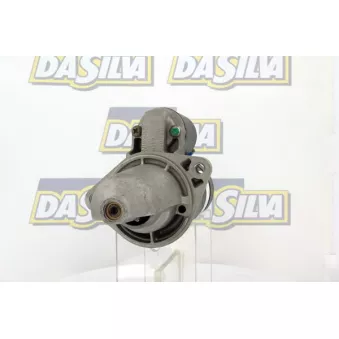 Démarreur DA SILVA OEM s114701c