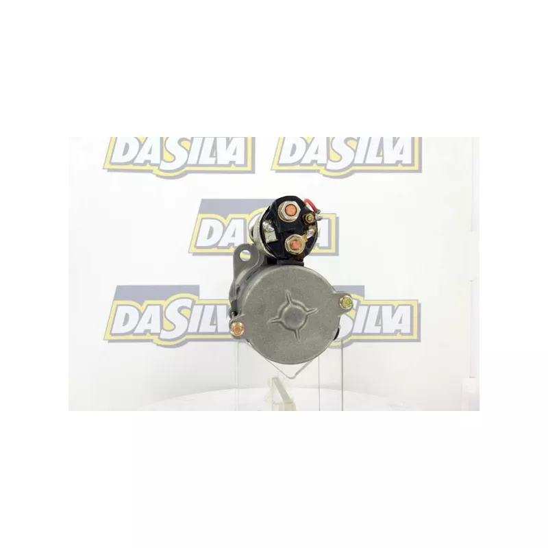 Démarreur DA SILVA 040741 - Visuel 2