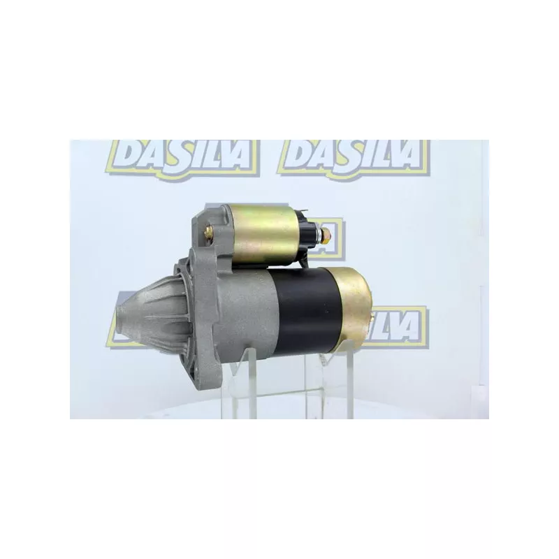 Démarreur DA SILVA 040747 - Visuel 1