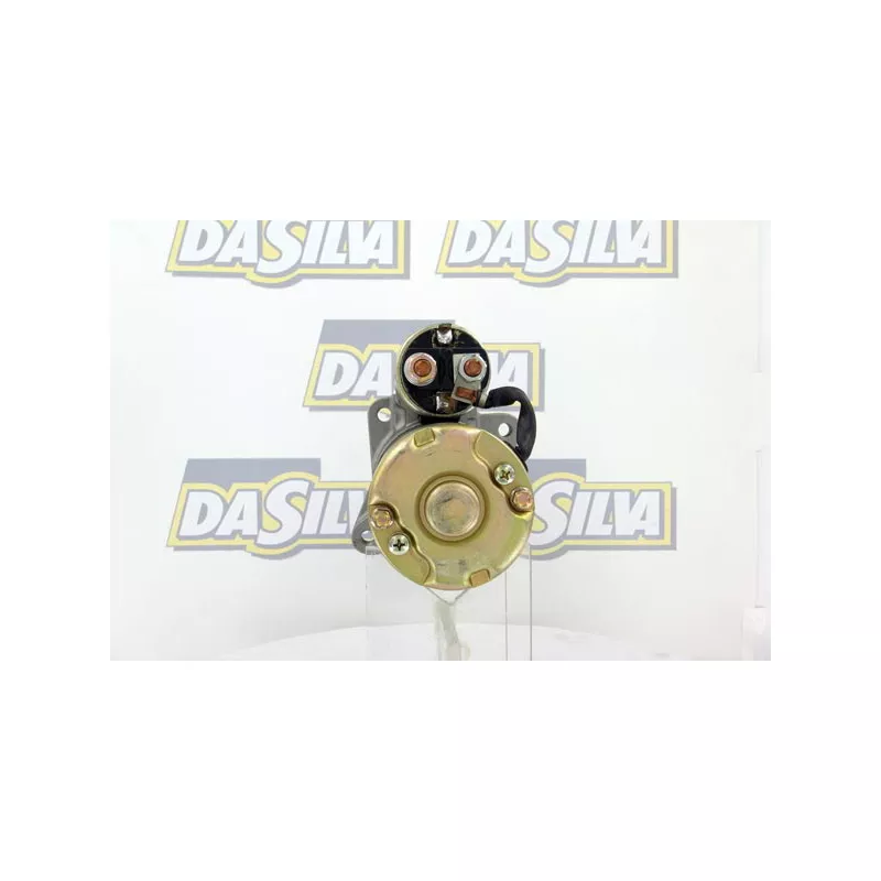 Démarreur DA SILVA 040747 - Visuel 2