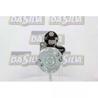 Démarreur DA SILVA OEM FS1118400B