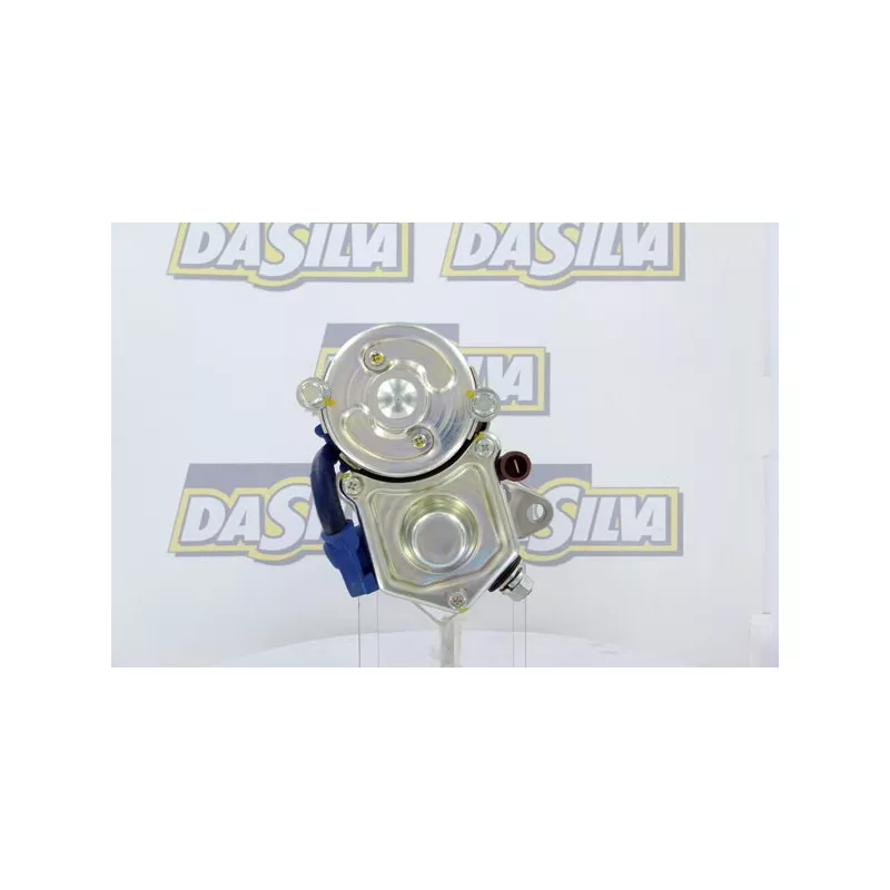 Démarreur DA SILVA 040756 - Visuel 1