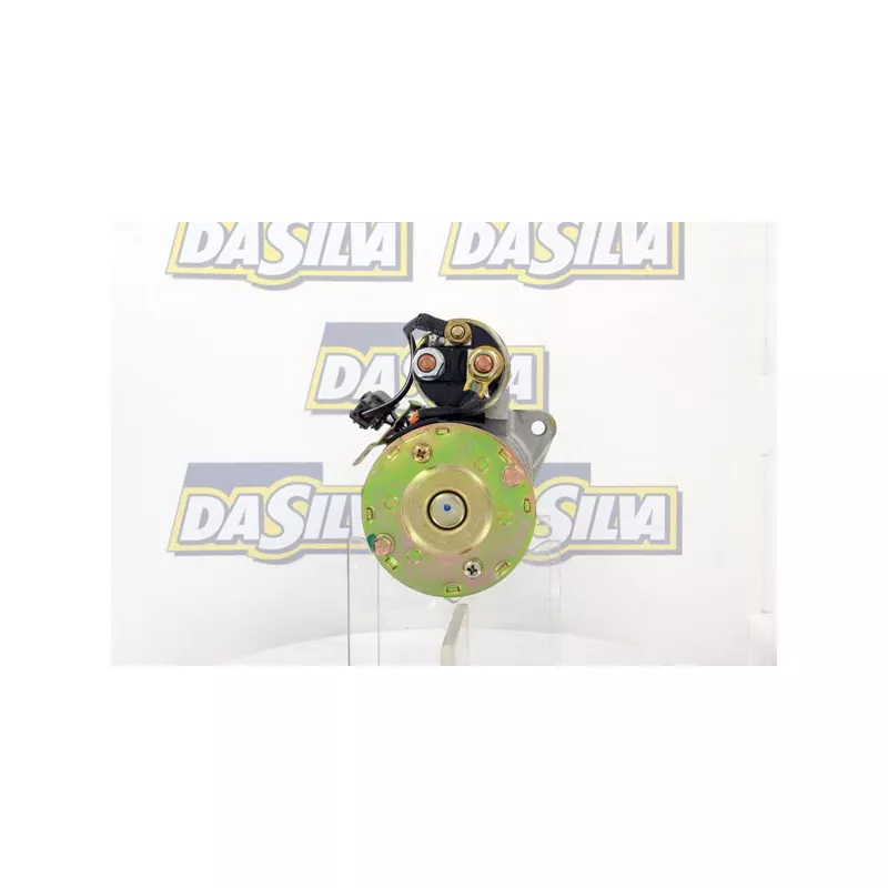 Démarreur DA SILVA 040783 - Visuel 2