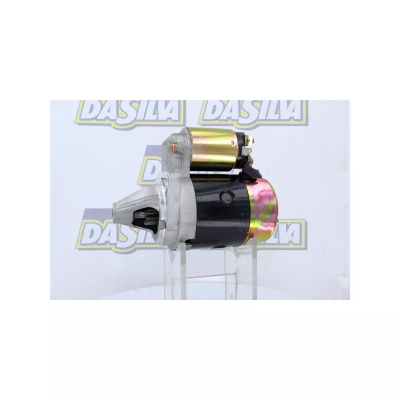 Démarreur DA SILVA 040784 - Visuel 1