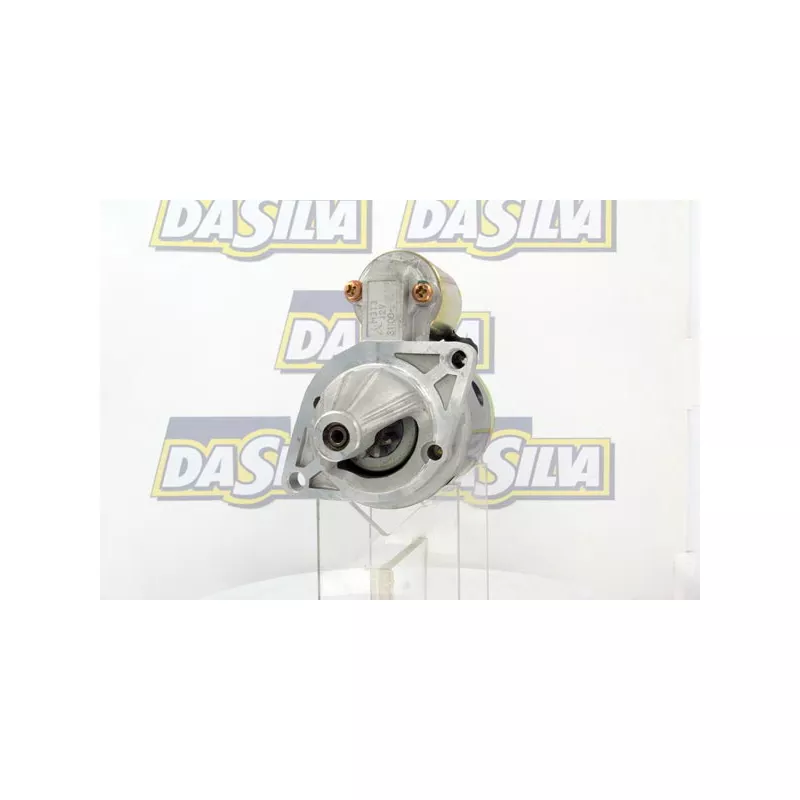 Démarreur DA SILVA 040784 - Visuel 2