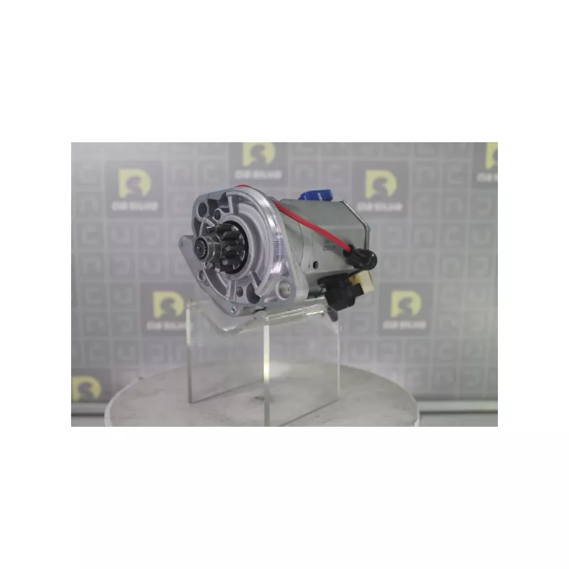 Démarreur DA SILVA 040786 - Visuel 2