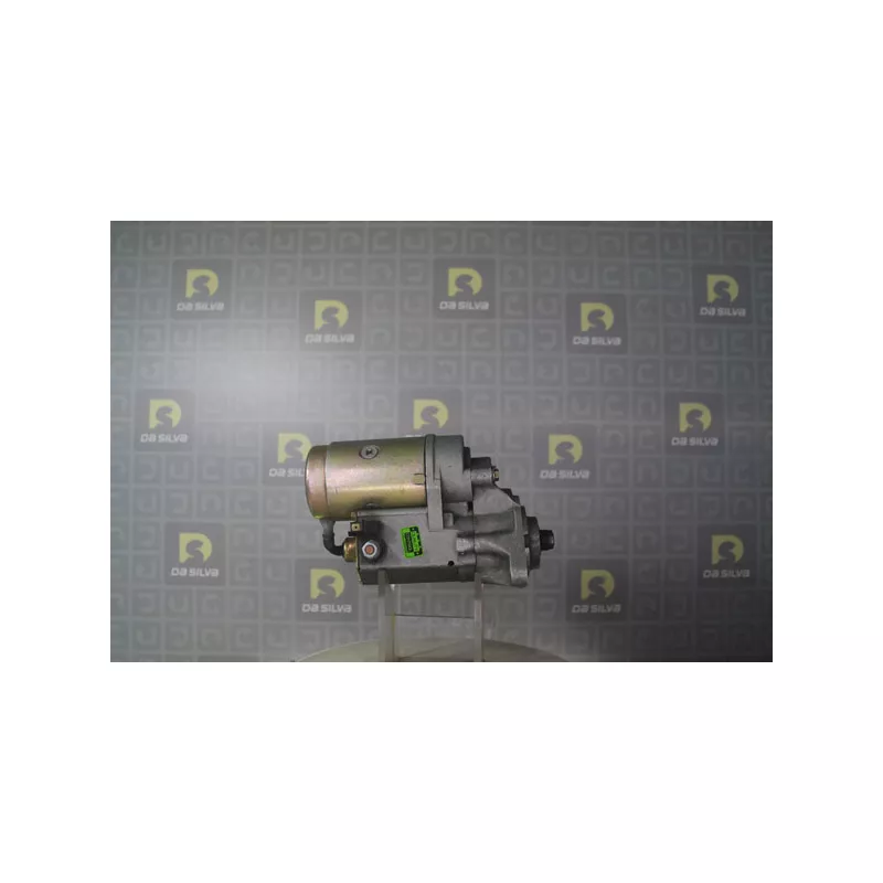 Démarreur DA SILVA 040787 - Visuel 1