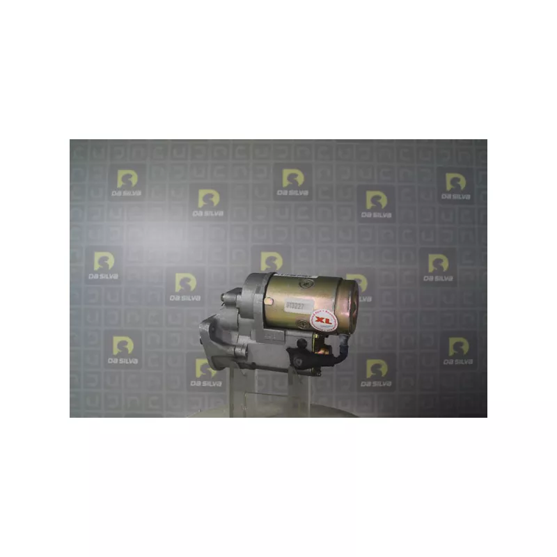 Démarreur DA SILVA 040787 - Visuel 2