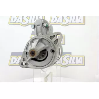 Démarreur DA SILVA OEM S114235