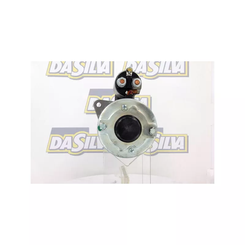 Démarreur DA SILVA 040840 - Visuel 2