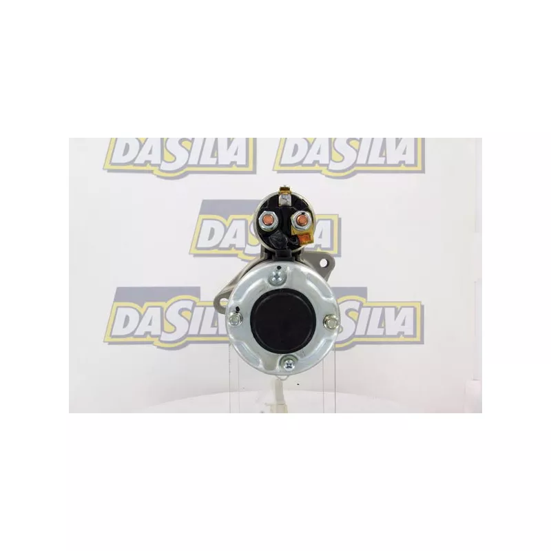 Démarreur DA SILVA 040874 - Visuel 1