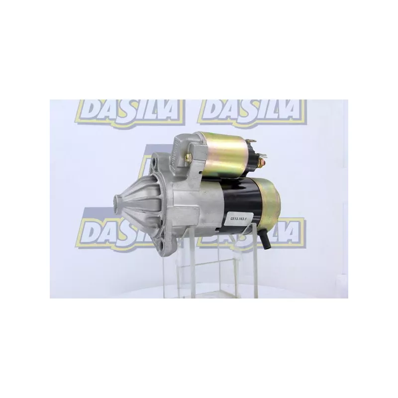 Démarreur DA SILVA 040892 - Visuel 1