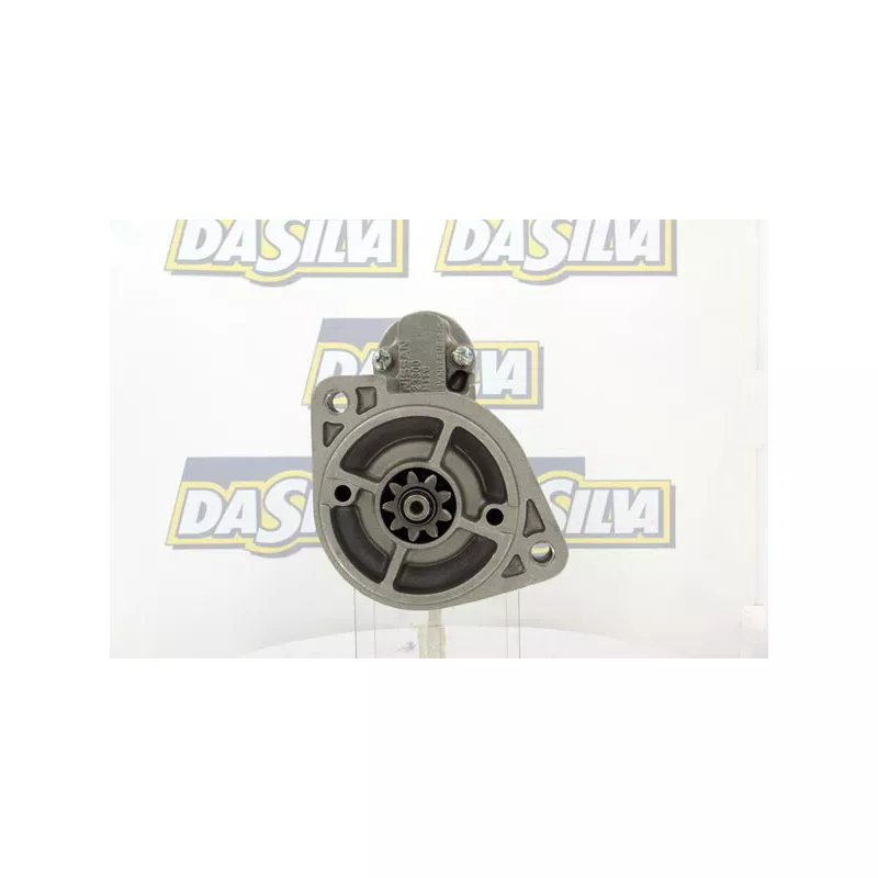 Démarreur DA SILVA 041001 - Visuel 1