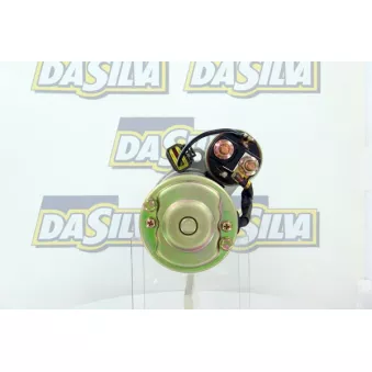 Démarreur DA SILVA OEM S114526