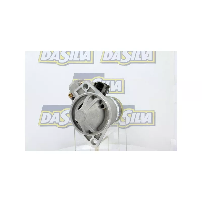 Démarreur DA SILVA 041004 - Visuel 1
