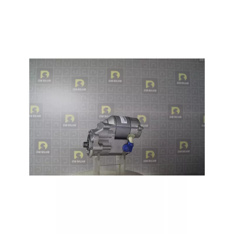 Démarreur DA SILVA 041010 - Visuel 1