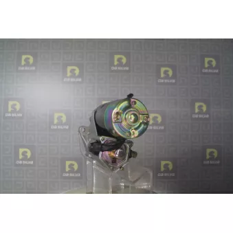 Démarreur DA SILVA OEM 7C2264