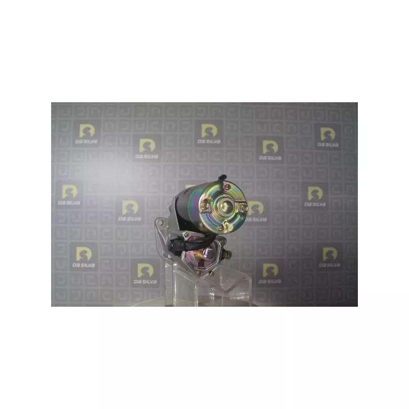 Démarreur DA SILVA 041017 - Visuel 1