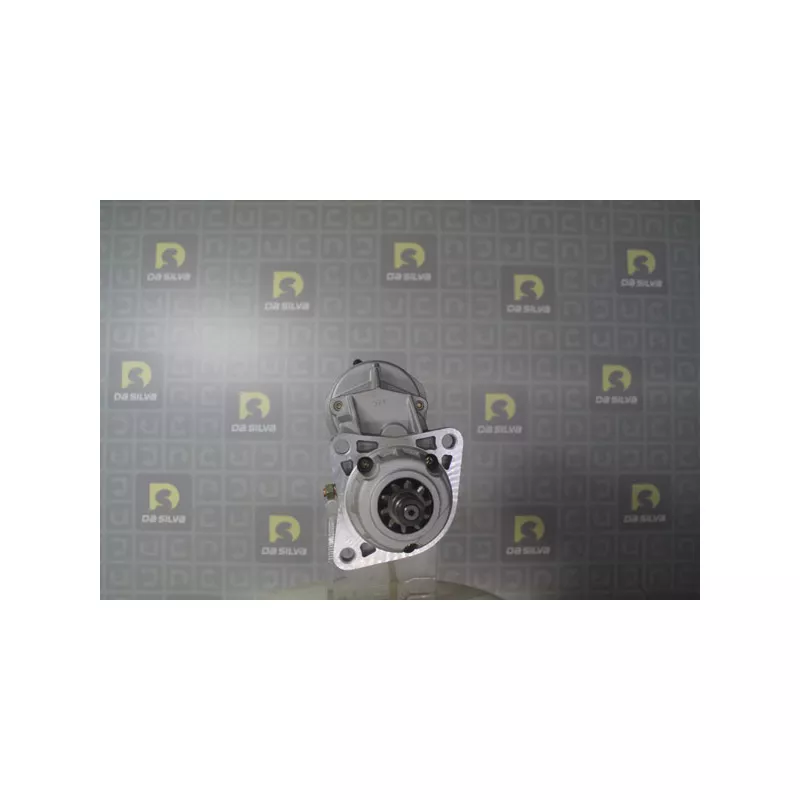 Démarreur DA SILVA 041017 - Visuel 2