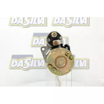 Démarreur DA SILVA OEM 23300D0514