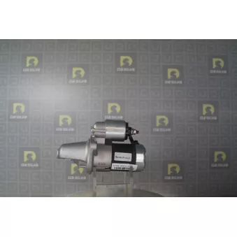 Démarreur DA SILVA OEM S114701