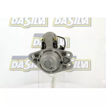 Démarreur DA SILVA OEM S114525