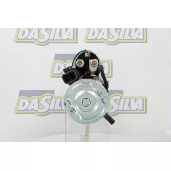 Démarreur DA SILVA OEM M1T60281