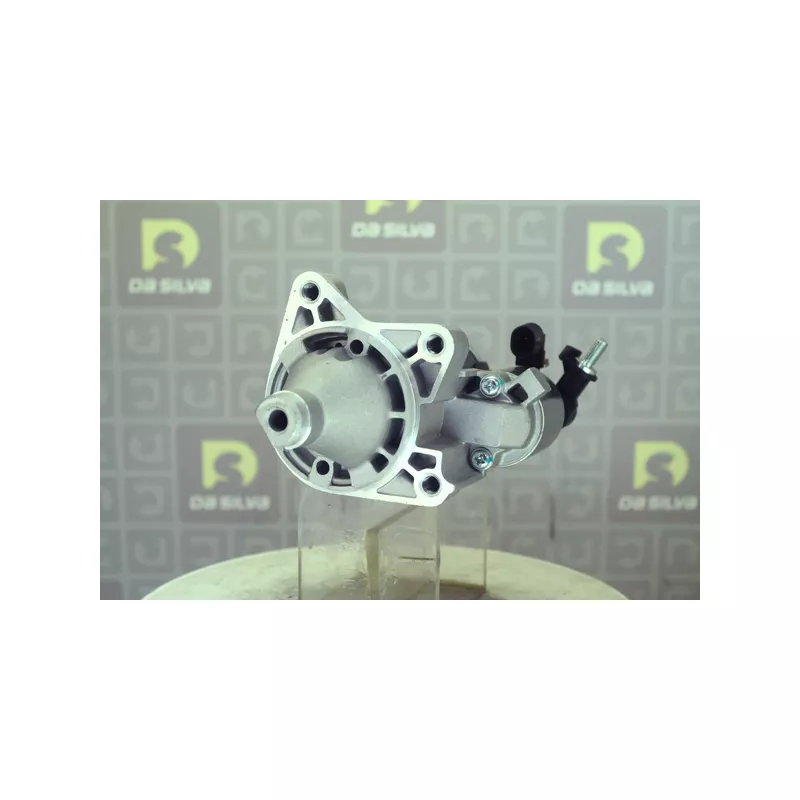 Démarreur DA SILVA 041062 - Visuel 2