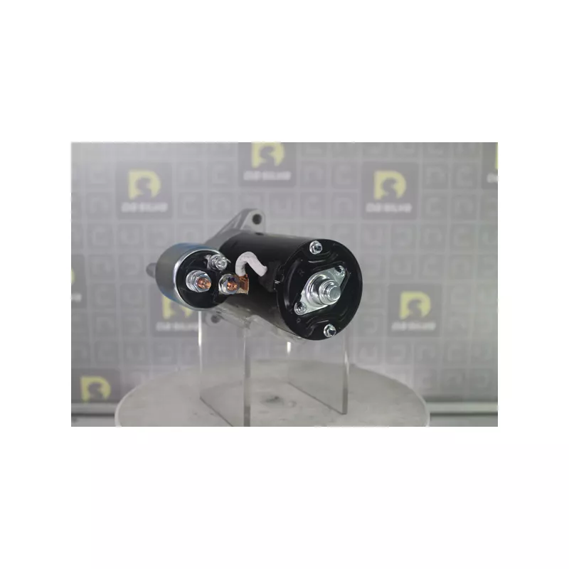 Démarreur DA SILVA 041064 - Visuel 1