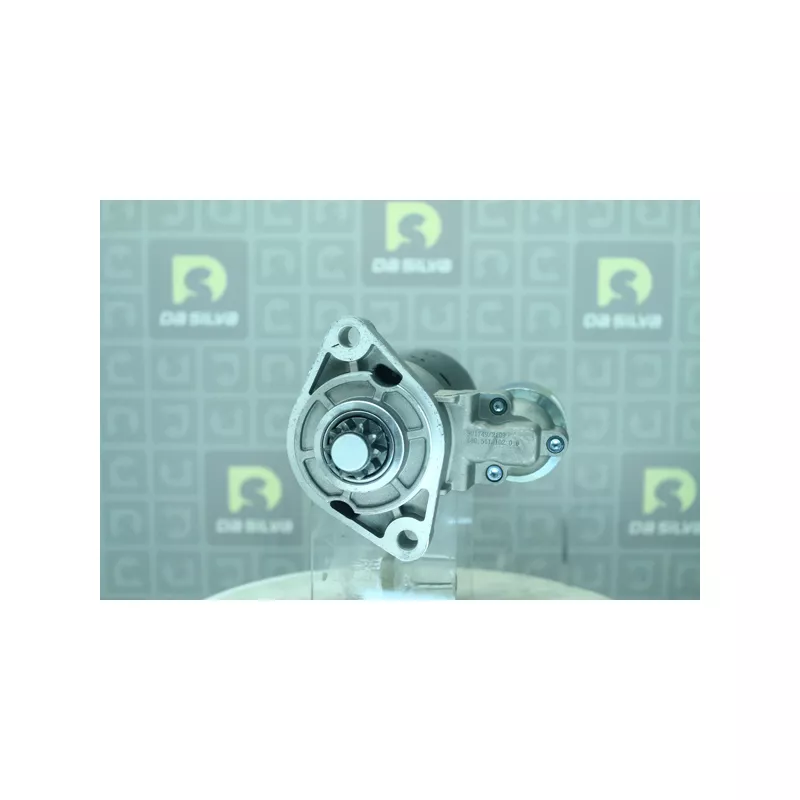 Démarreur DA SILVA 041069 - Visuel 2