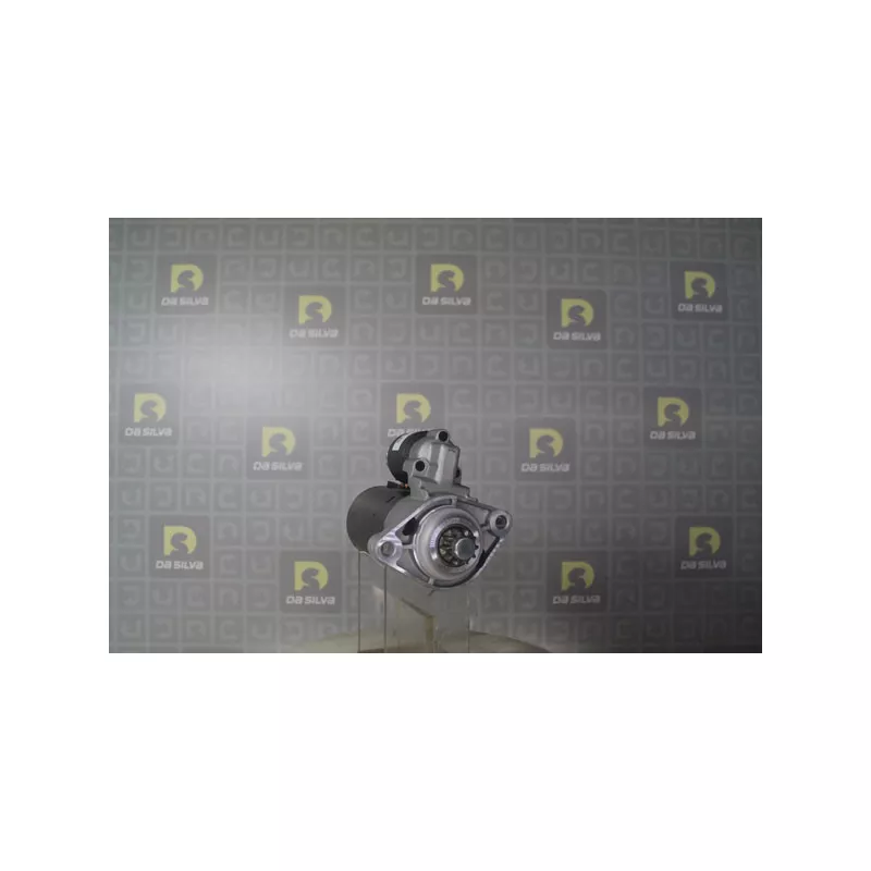 Démarreur DA SILVA 041070 - Visuel 1