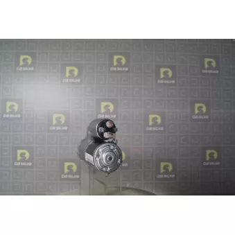 Démarreur DA SILVA OEM M000T31572ZC
