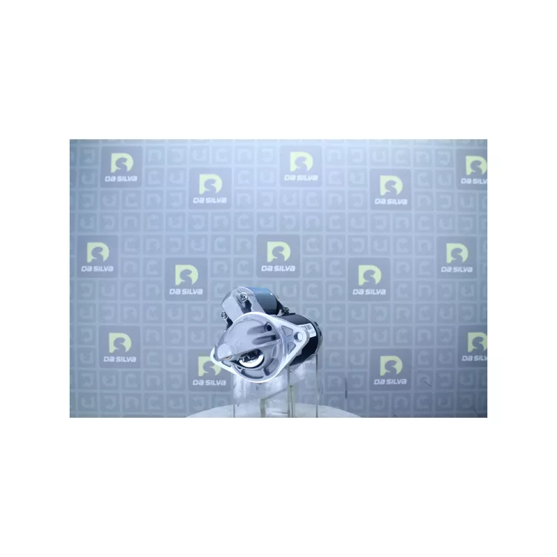 Démarreur DA SILVA 041076 - Visuel 1