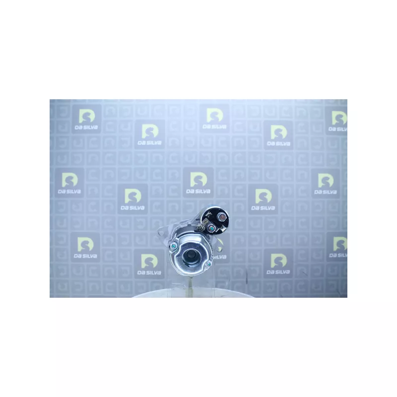 Démarreur DA SILVA 041076 - Visuel 2