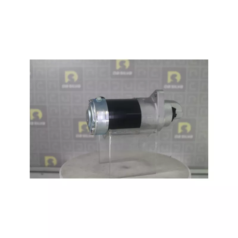 Démarreur DA SILVA 041102 - Visuel 1