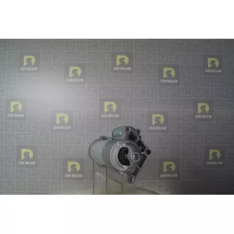Démarreur DA SILVA OEM 12417645979