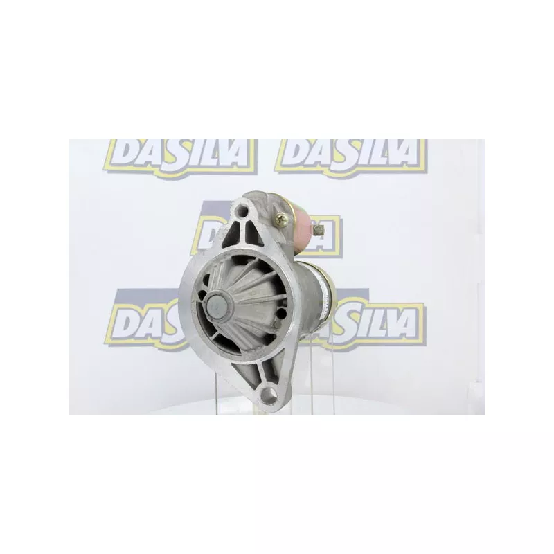 Démarreur DA SILVA 041117 - Visuel 2