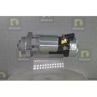 Démarreur DA SILVA 041139