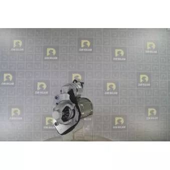 Démarreur DA SILVA 041154