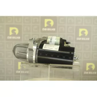 Démarreur DA SILVA 041183